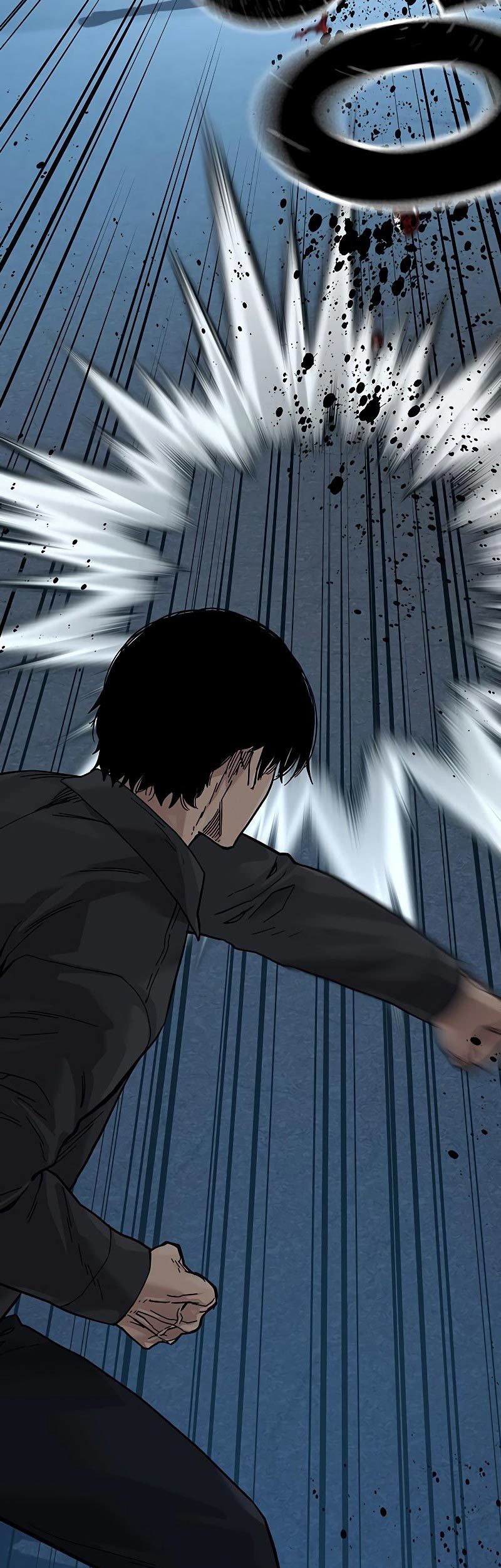 To Not Die Chapter 78 Gambar 101