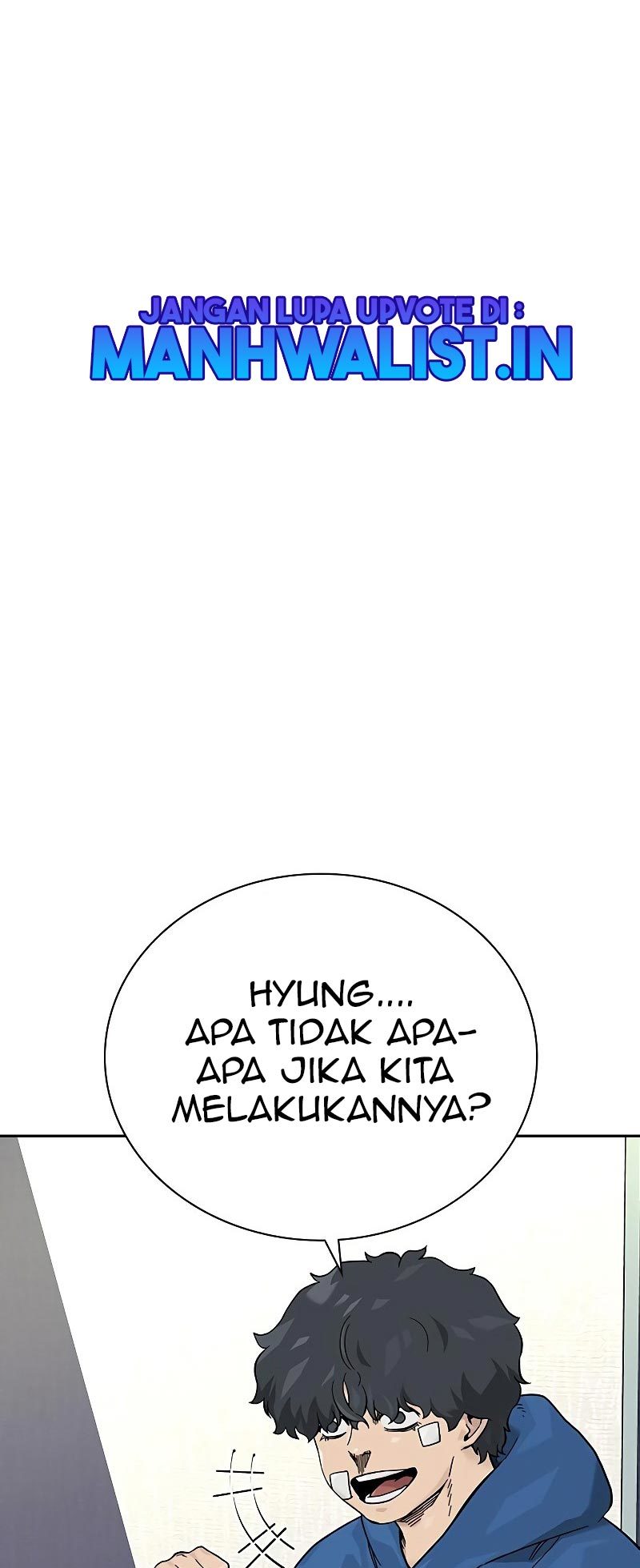 Komik To Not Die Chapter 78 gambar nomor 1