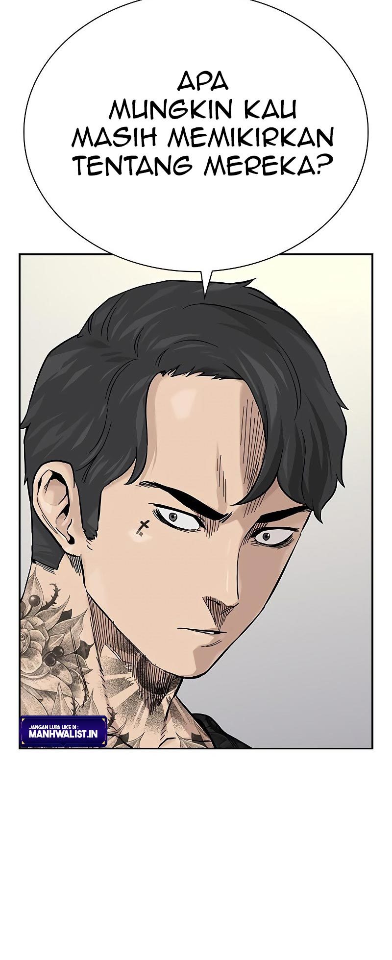 To Not Die Chapter 78 Gambar 10