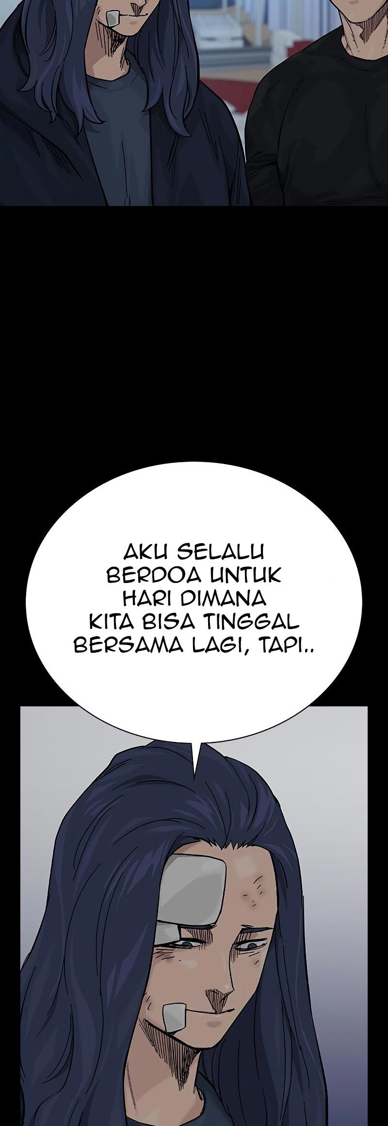 To Not Die Chapter 78 Gambar 16