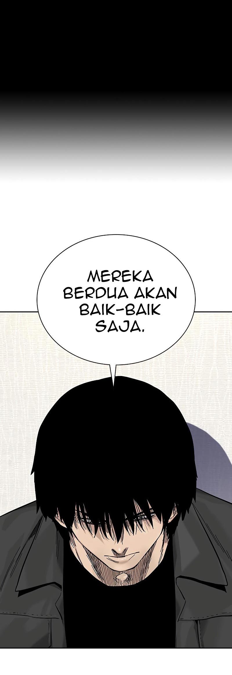 To Not Die Chapter 78 Gambar 19