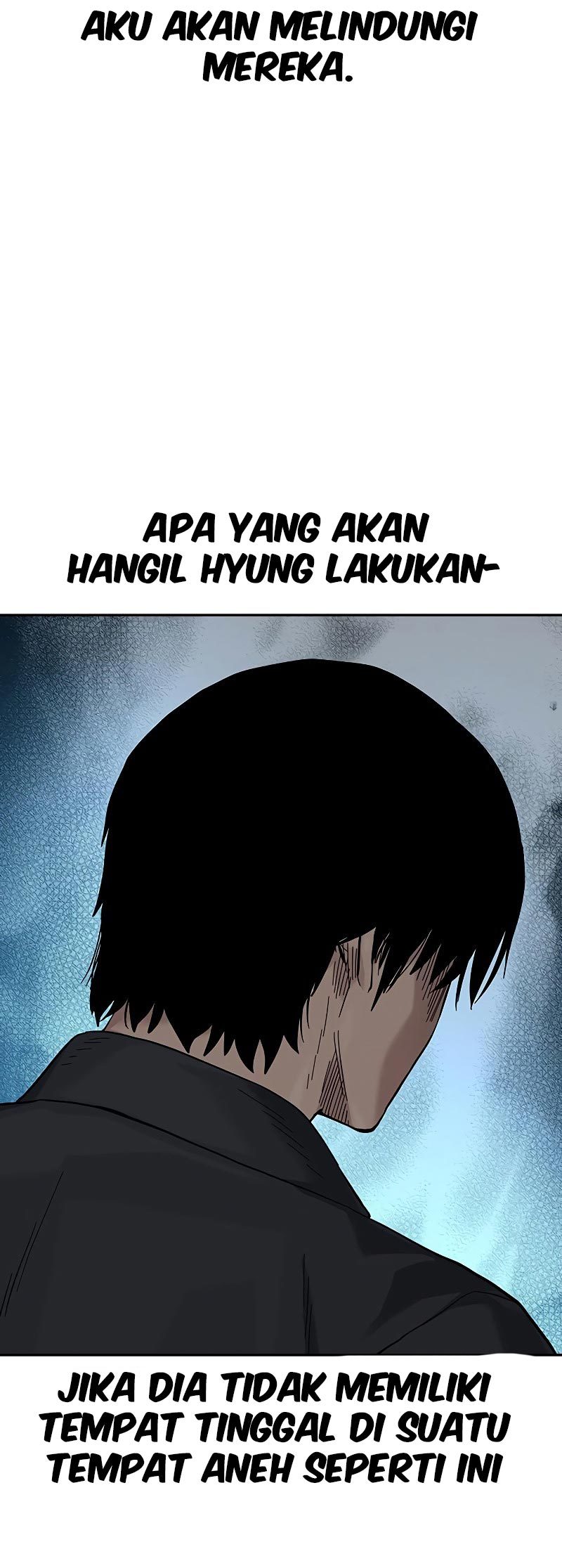 To Not Die Chapter 78 Gambar 25