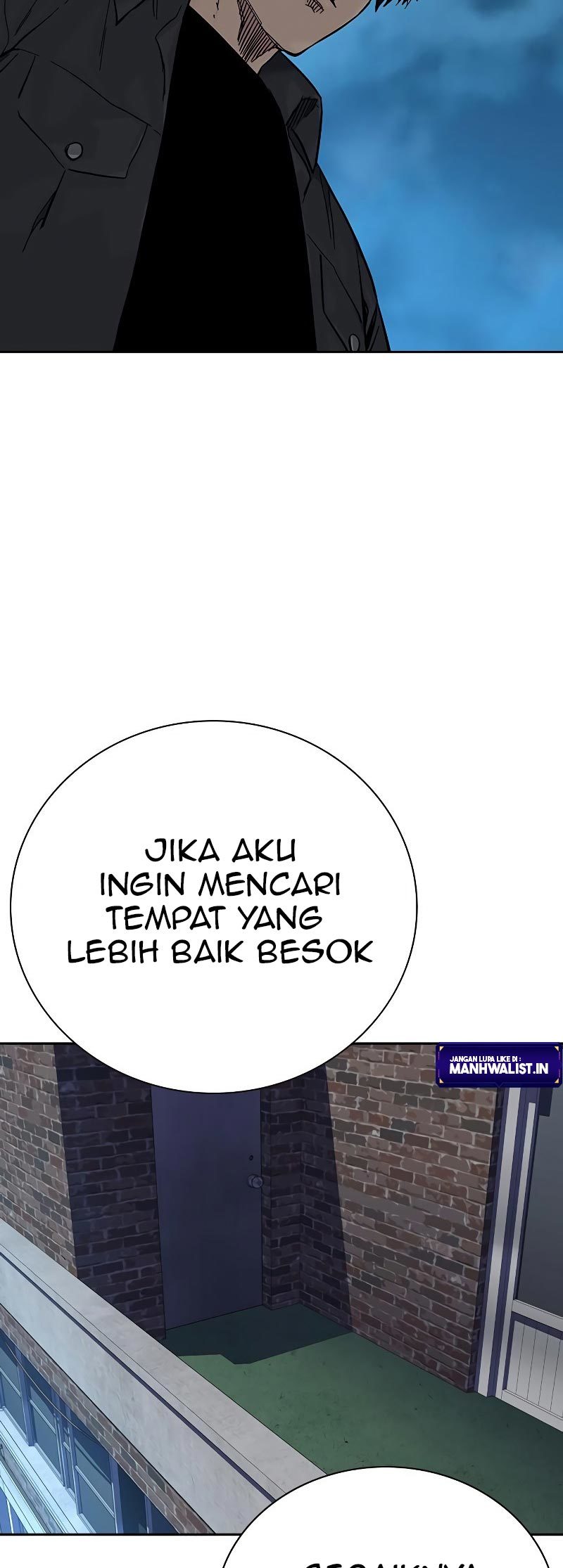 To Not Die Chapter 78 Gambar 28