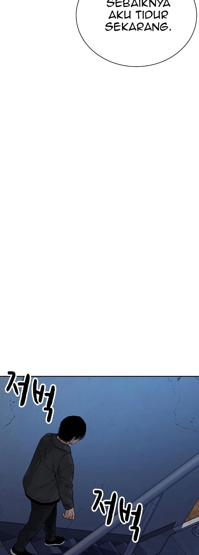 To Not Die Chapter 78 Gambar 29