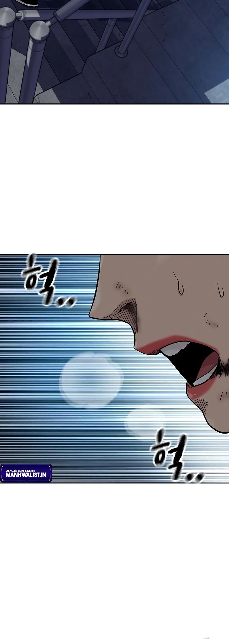 To Not Die Chapter 78 Gambar 30