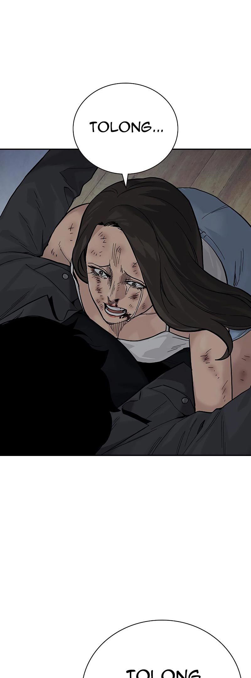 To Not Die Chapter 78 Gambar 33