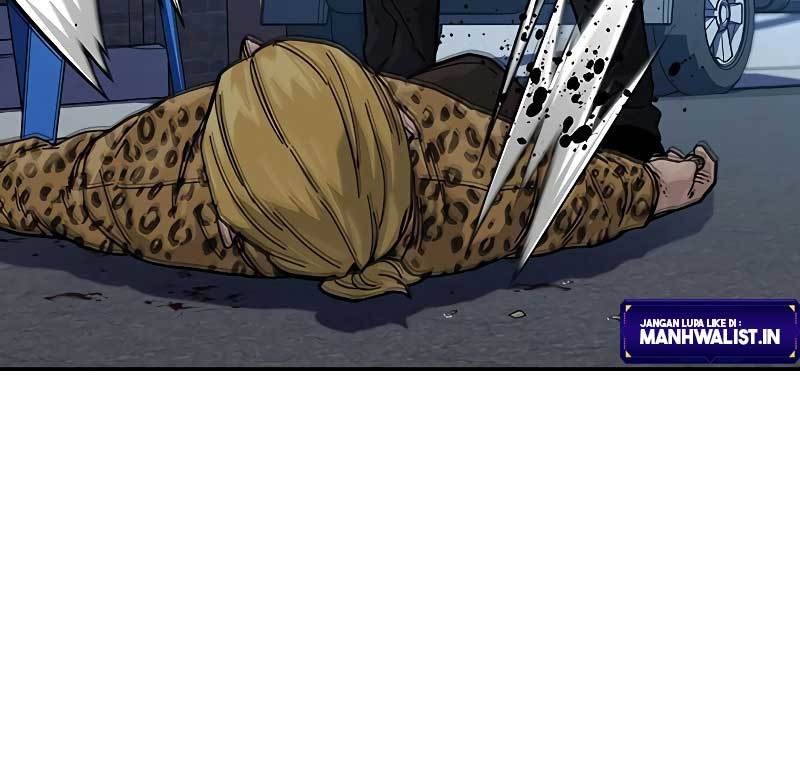 To Not Die Chapter 79 Gambar 19