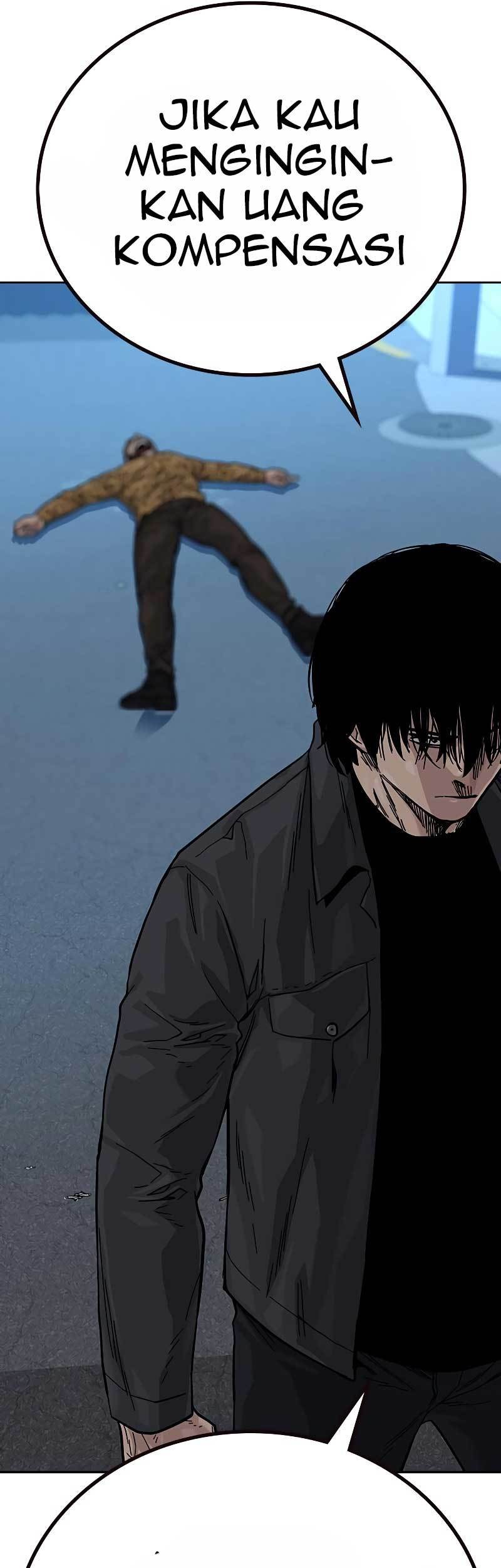 To Not Die Chapter 79 Gambar 20