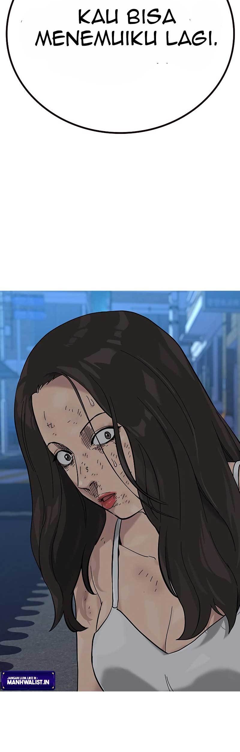 To Not Die Chapter 79 Gambar 21