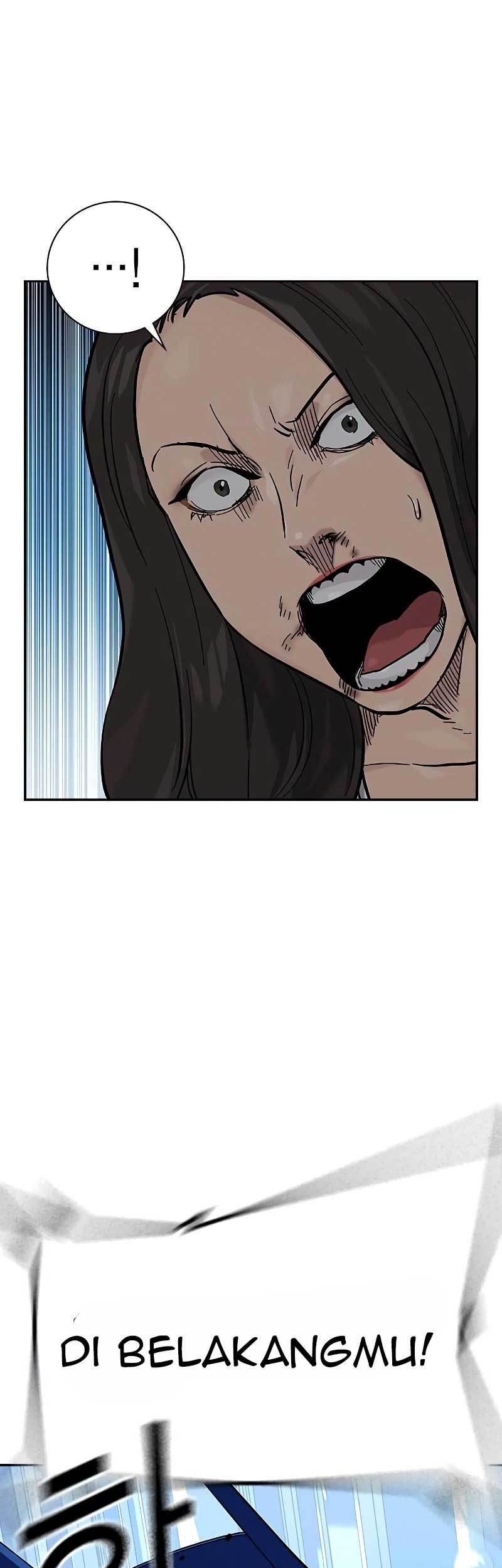 To Not Die Chapter 79 Gambar 22