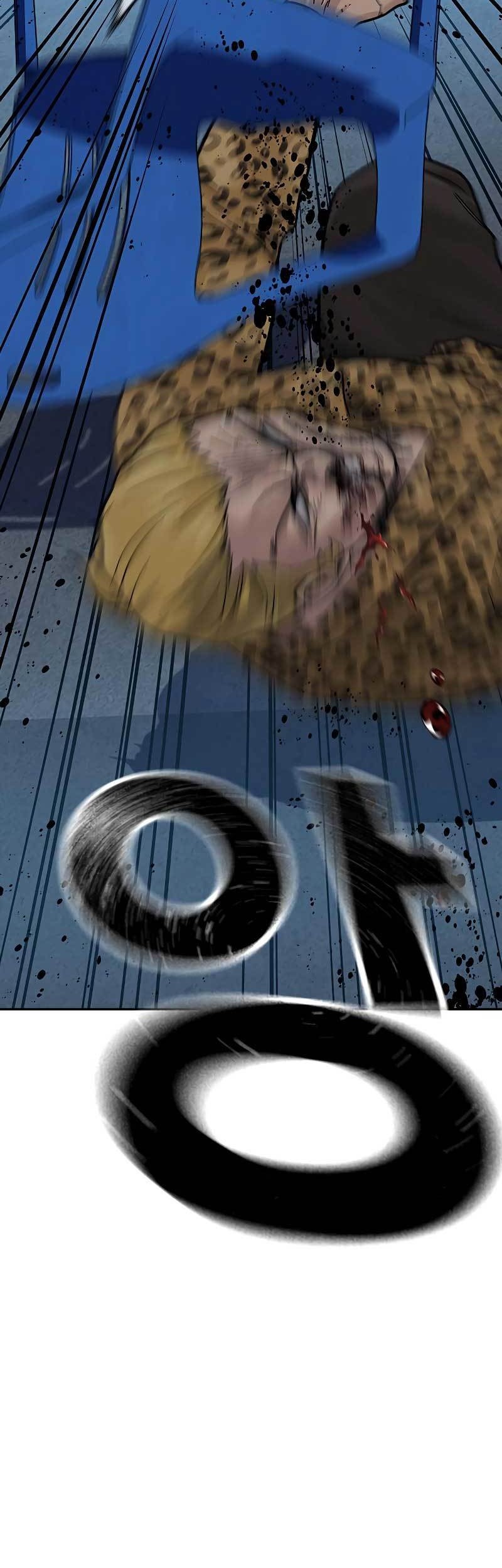 To Not Die Chapter 79 Gambar 27