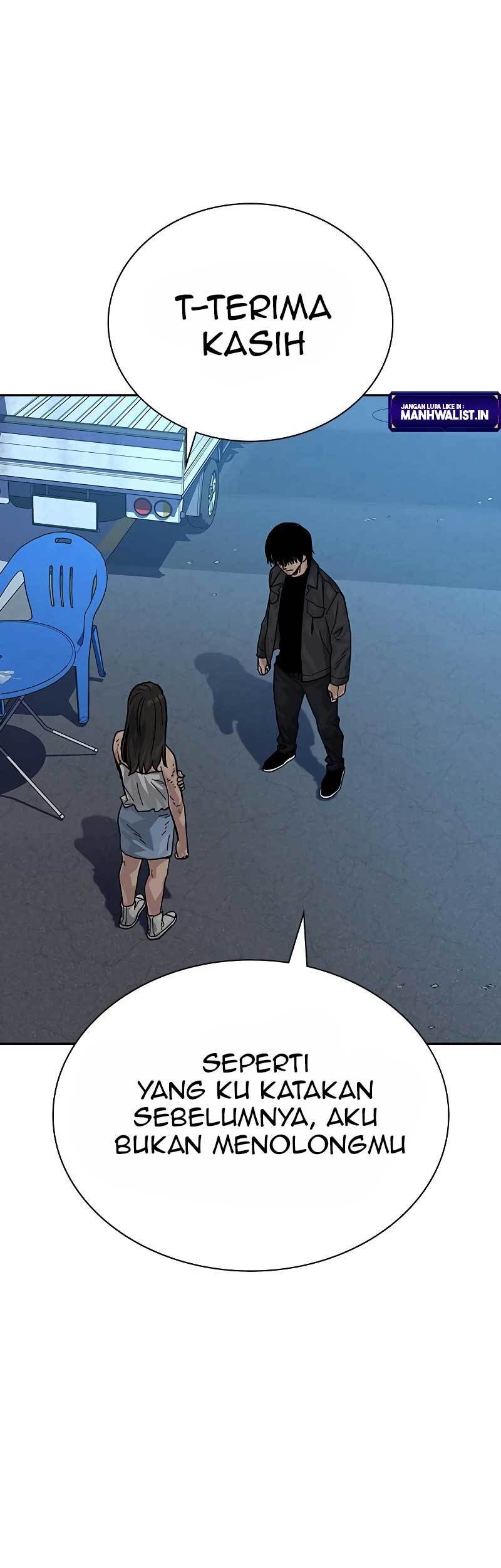 To Not Die Chapter 79 Gambar 30