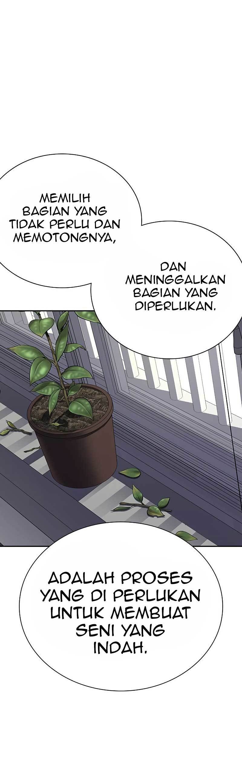 To Not Die Chapter 79 Gambar 43