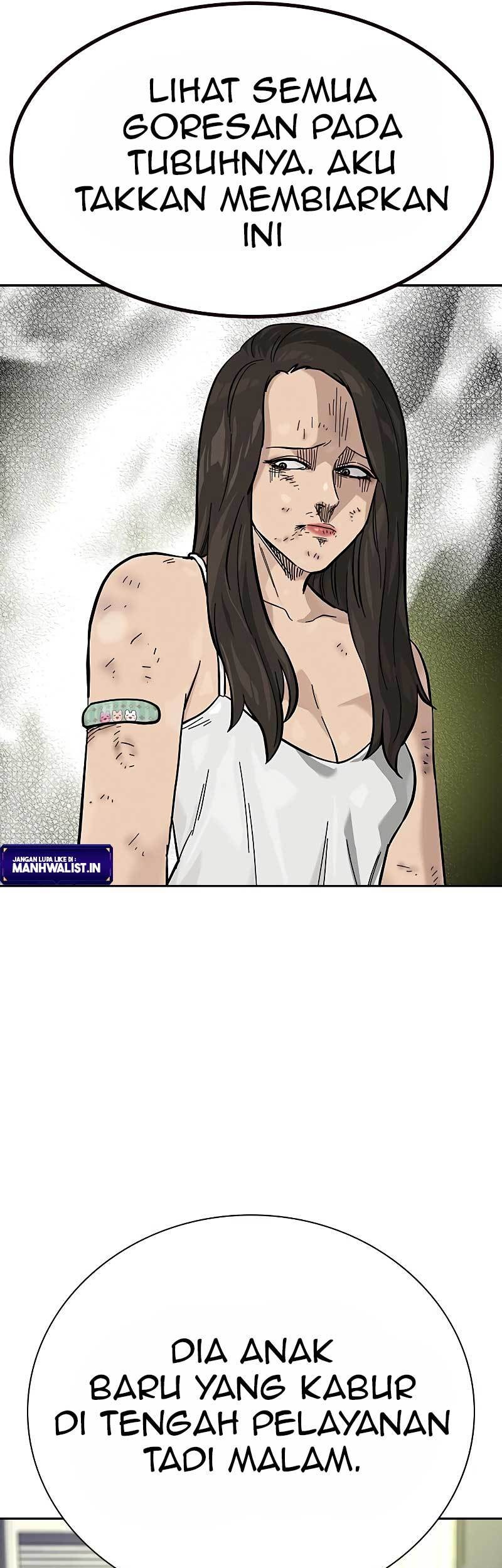 To Not Die Chapter 79 Gambar 60