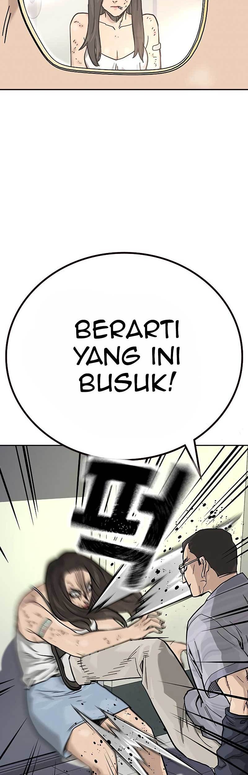 To Not Die Chapter 79 Gambar 63