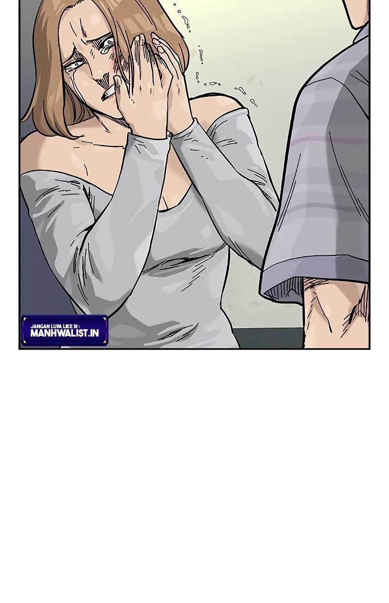 To Not Die Chapter 79 Gambar 54