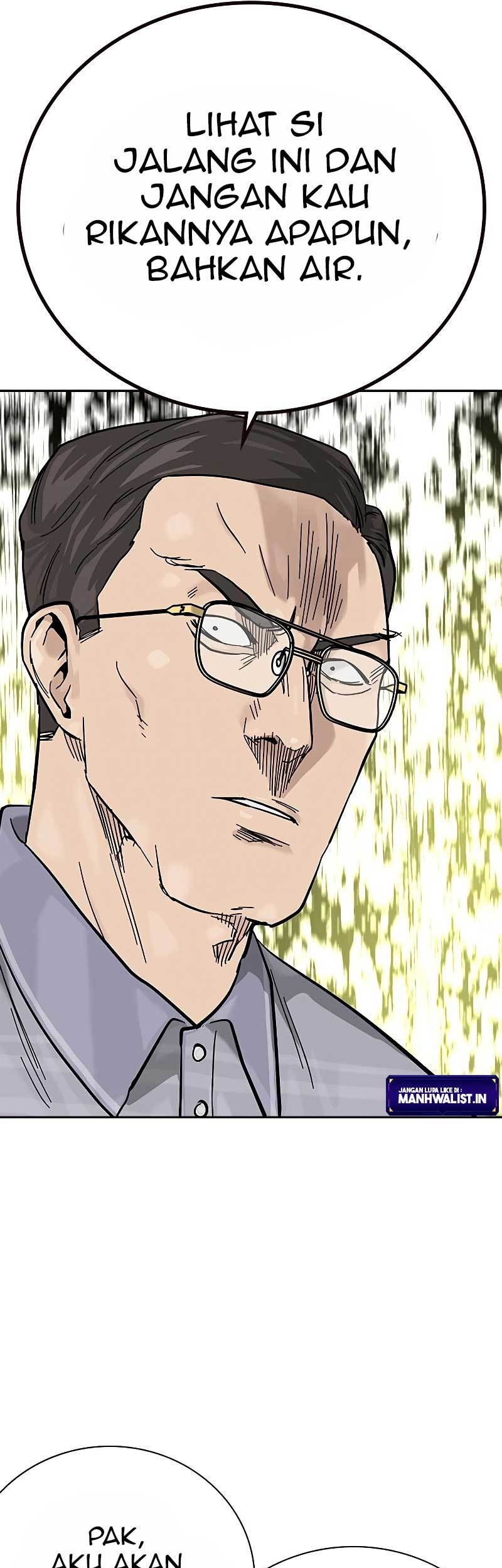 To Not Die Chapter 79 Gambar 55