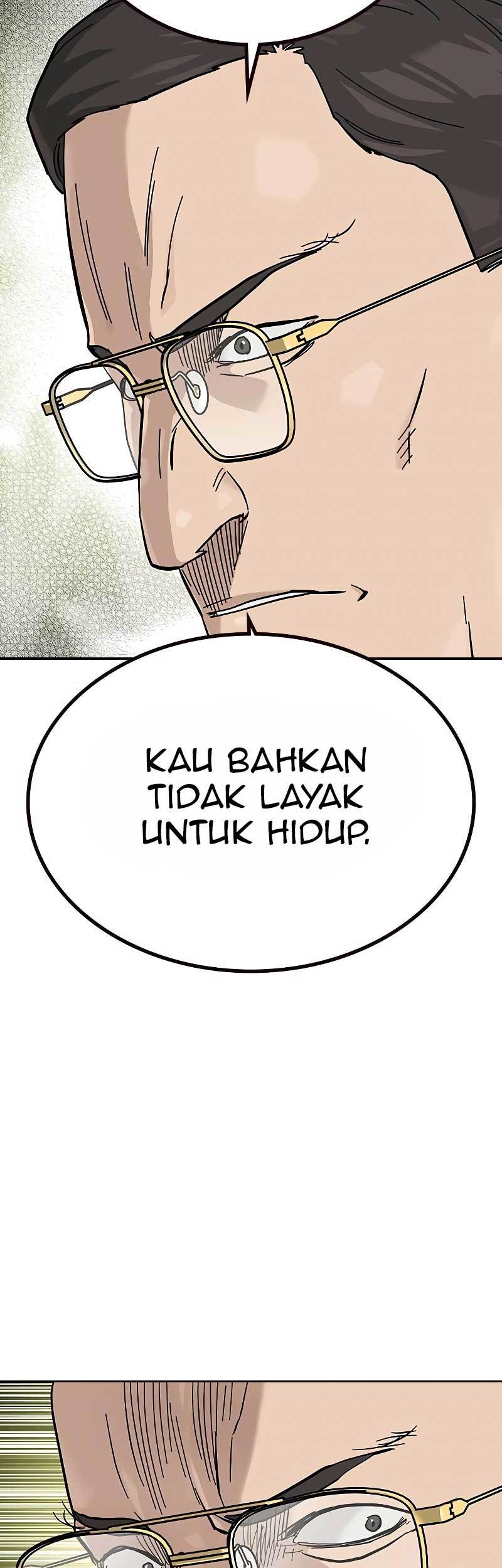 To Not Die Chapter 79 Gambar 57