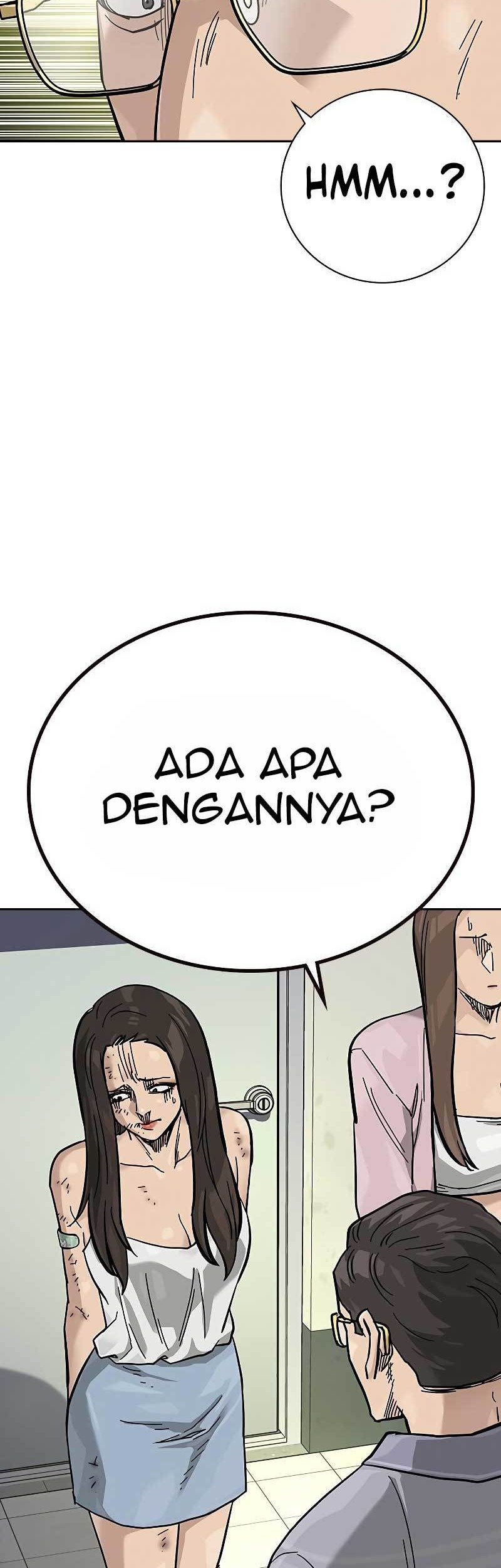 To Not Die Chapter 79 Gambar 58