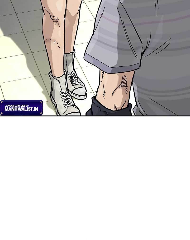 To Not Die Chapter 79 Gambar 59