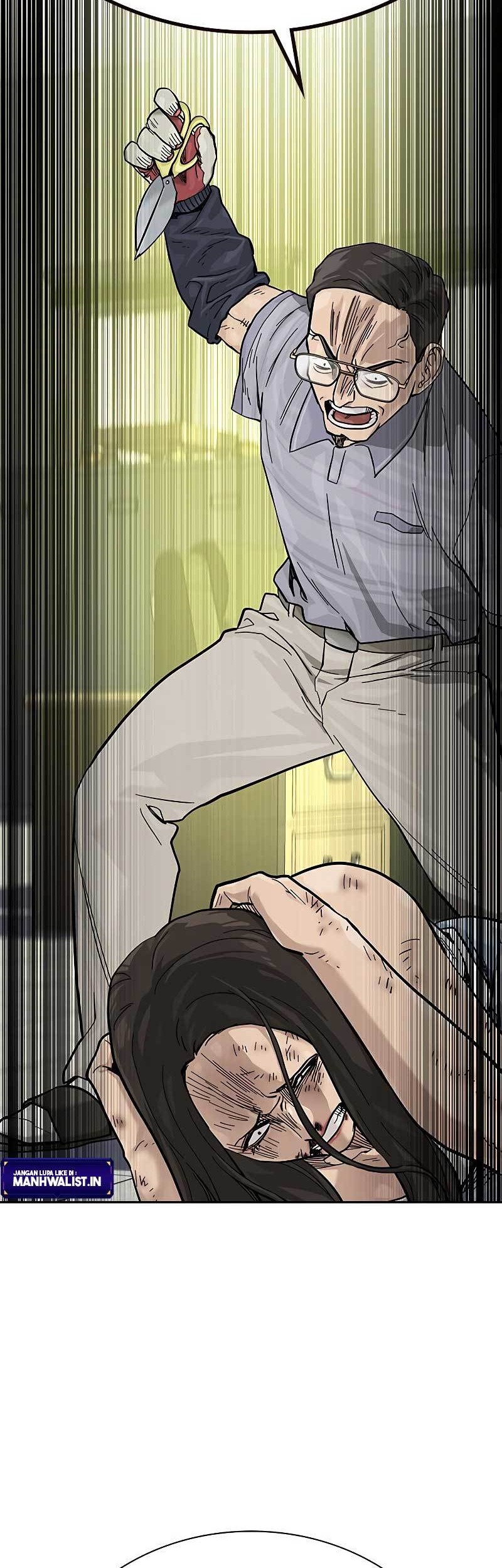 To Not Die Chapter 79 Gambar 66