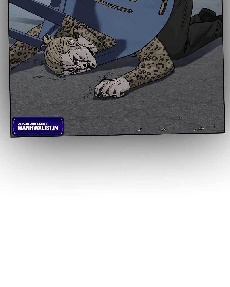 To Not Die Chapter 79 Gambar 69