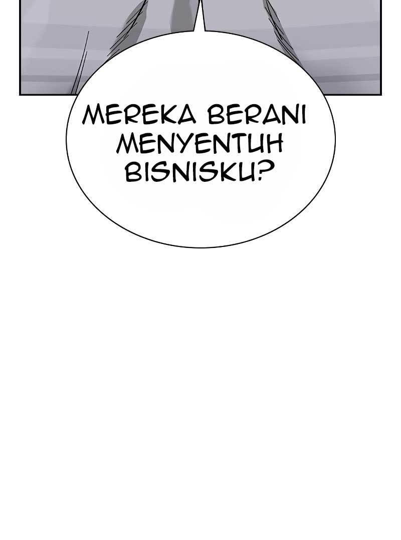 To Not Die Chapter 79 Gambar 74