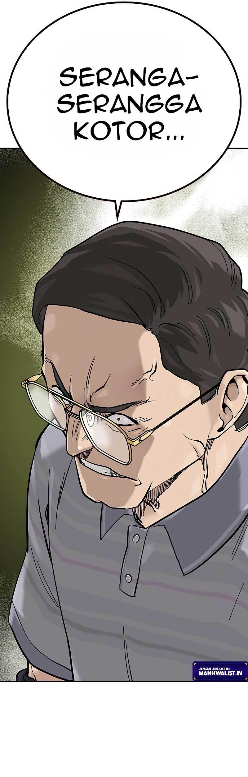 To Not Die Chapter 79 Gambar 75