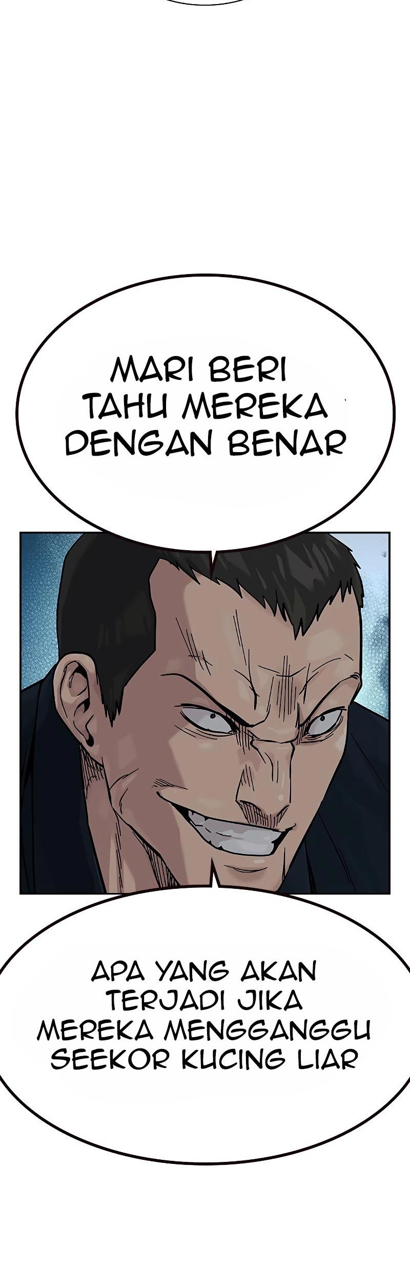 To Not Die Chapter 79 Gambar 86
