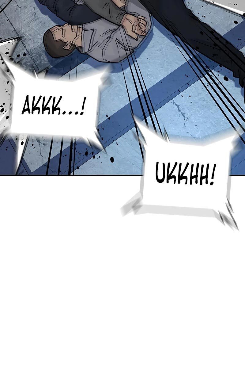 To Not Die Chapter 79 Gambar 89