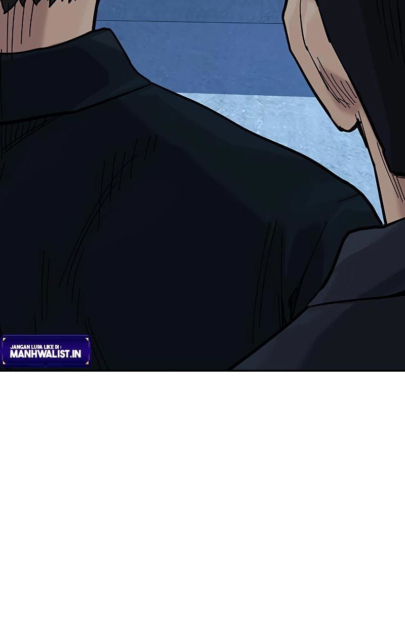 To Not Die Chapter 79 Gambar 94