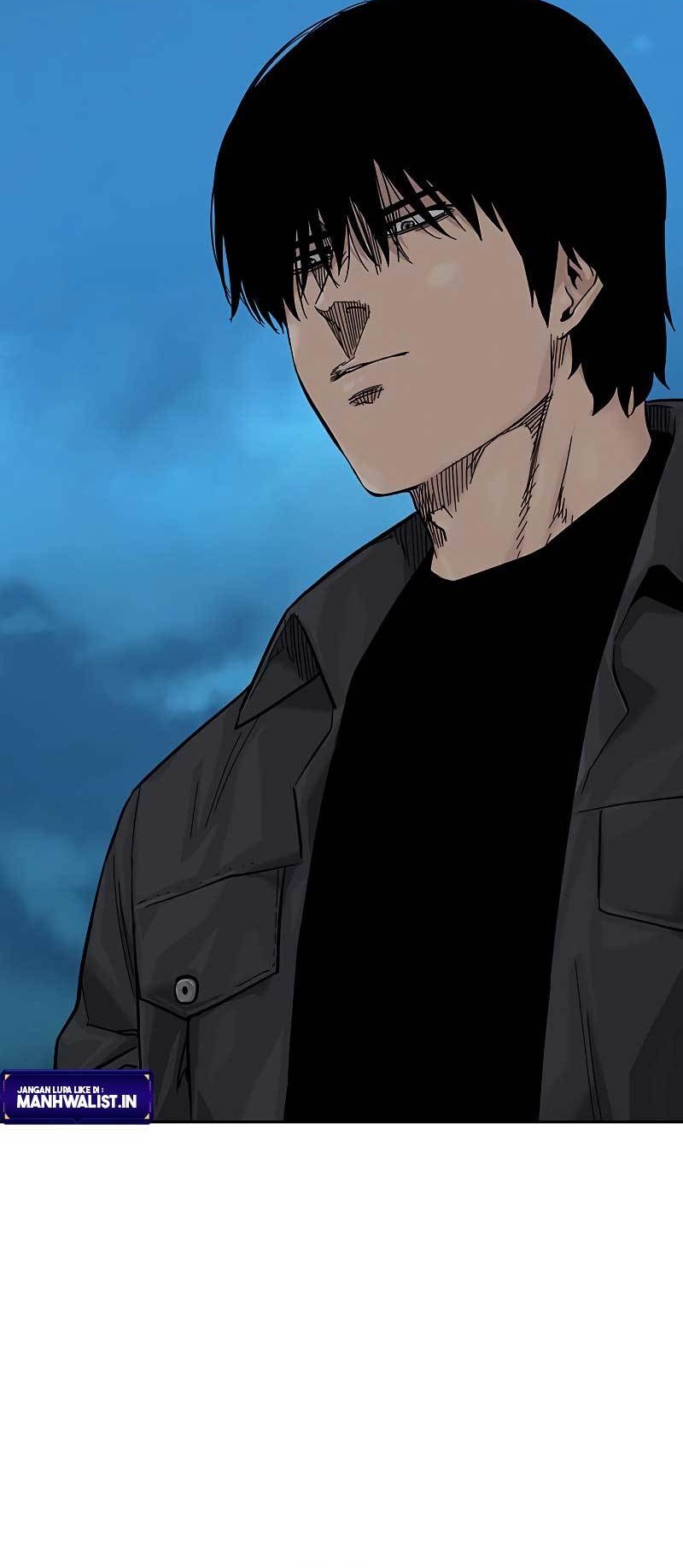 To Not Die Chapter 79 Gambar 4