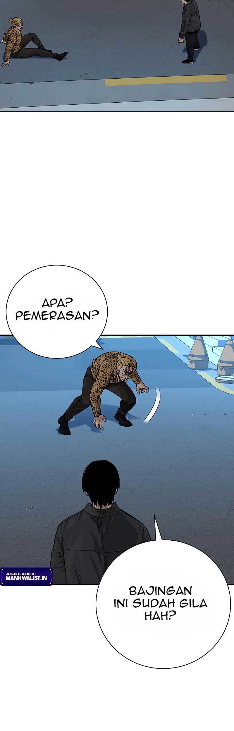 Manhwa To Not Die Chapter 79 gambar nomor 2