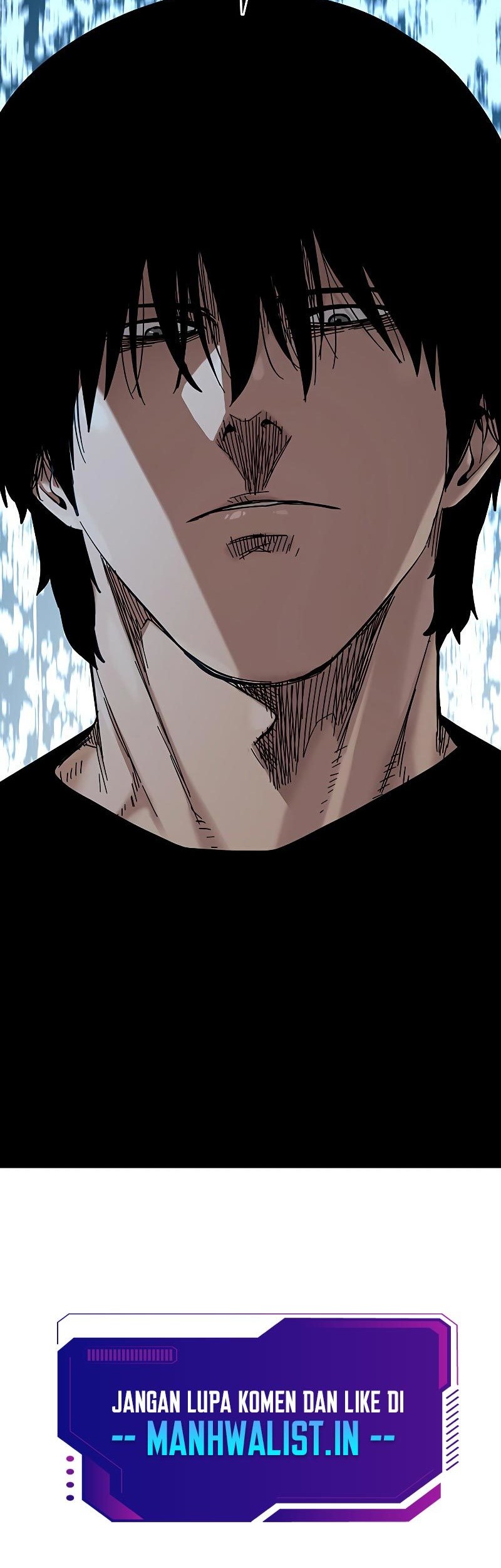 To Not Die Chapter 79 Gambar 96