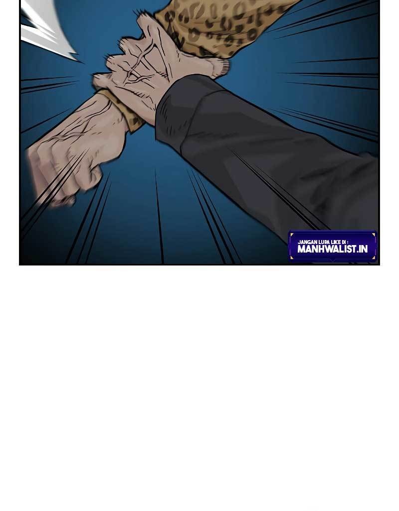 To Not Die Chapter 79 Gambar 9