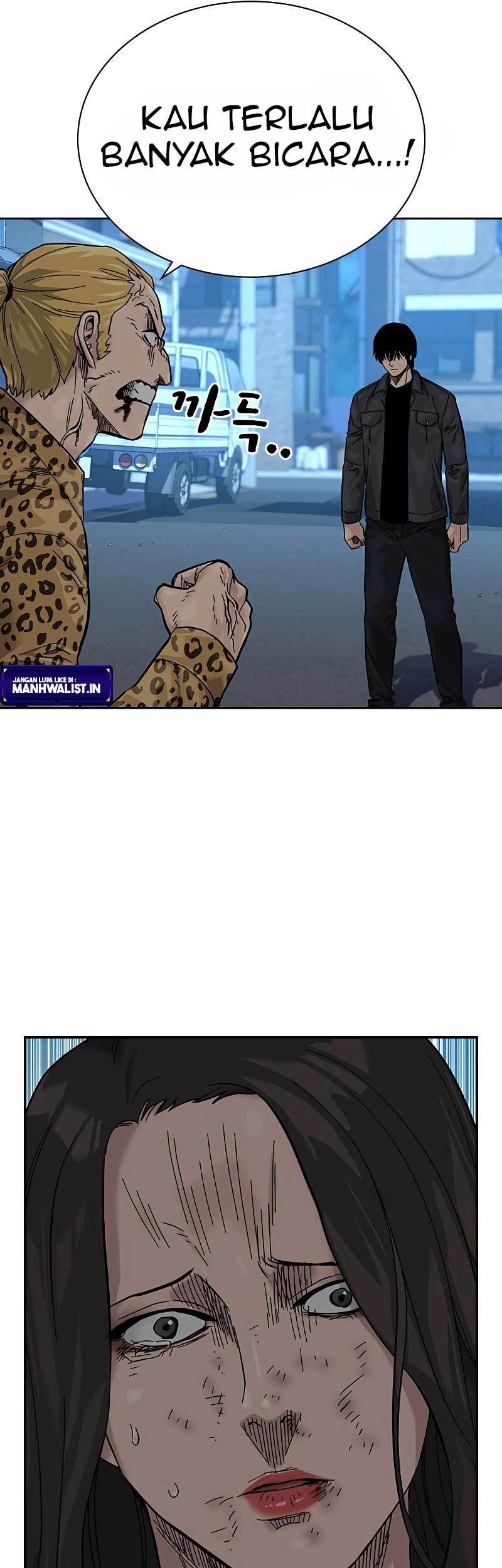 To Not Die Chapter 79 Gambar 5