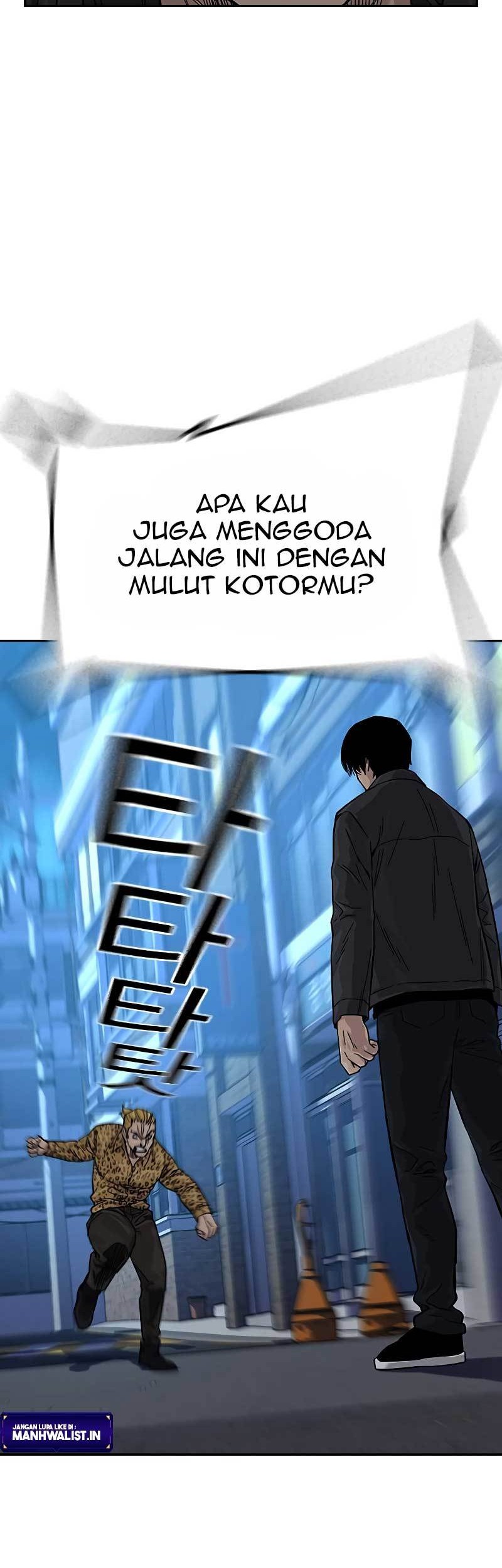 To Not Die Chapter 79 Gambar 6