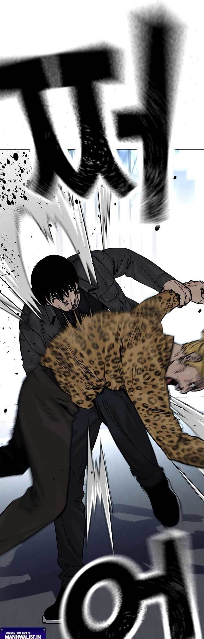 To Not Die Chapter 79 Gambar 10