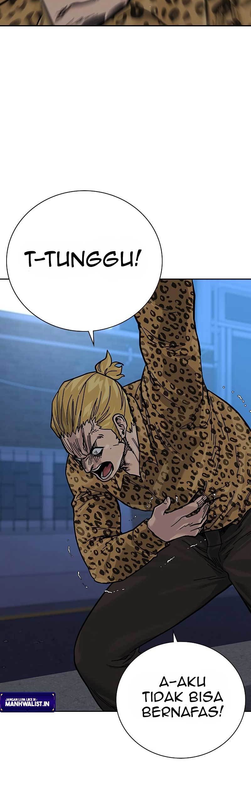 To Not Die Chapter 79 Gambar 12