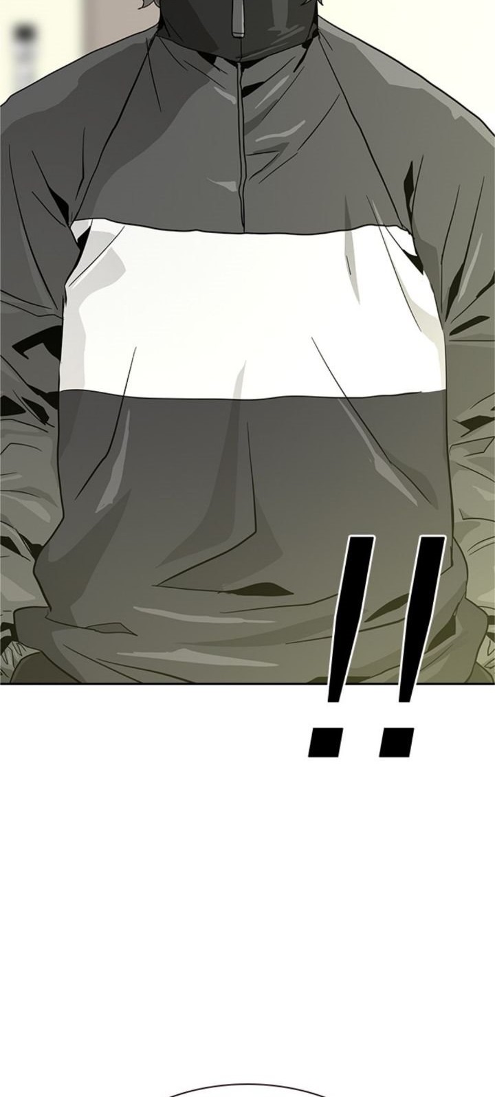 To Not Die Chapter 8 Gambar 30