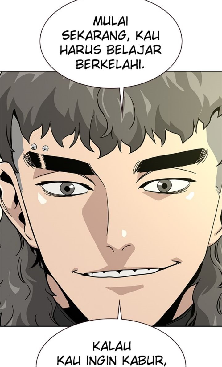 To Not Die Chapter 8 Gambar 31