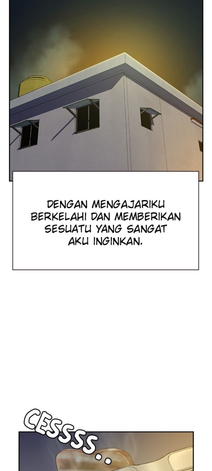 To Not Die Chapter 8 Gambar 33