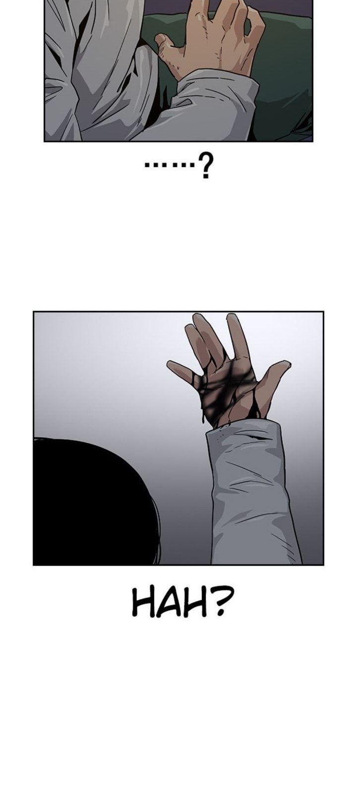 To Not Die Chapter 8 Gambar 18