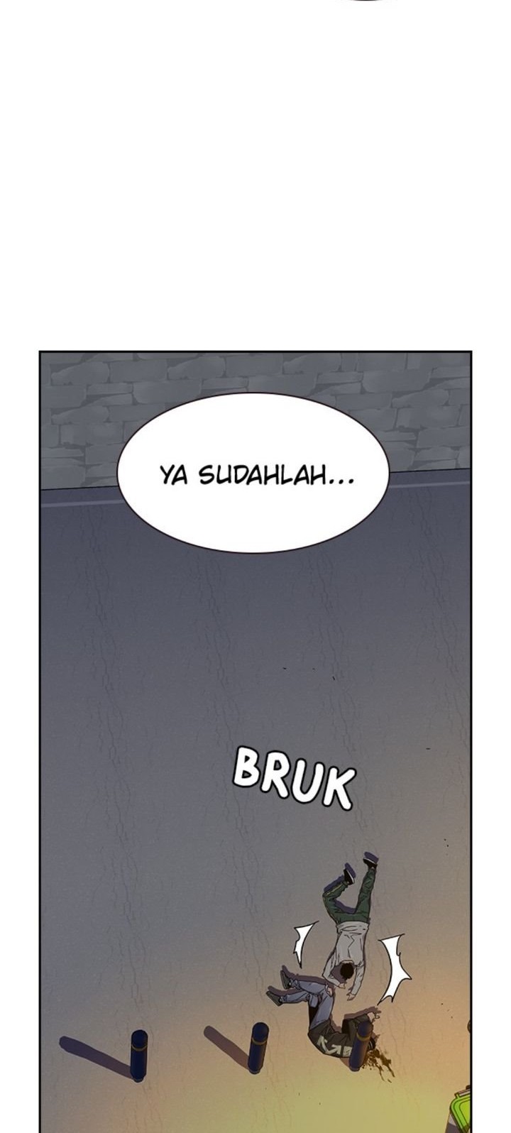 To Not Die Chapter 8 Gambar 20