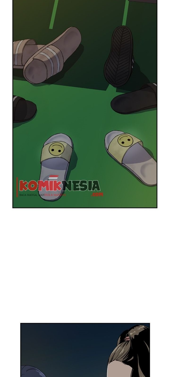 To Not Die Chapter 8 Gambar 45