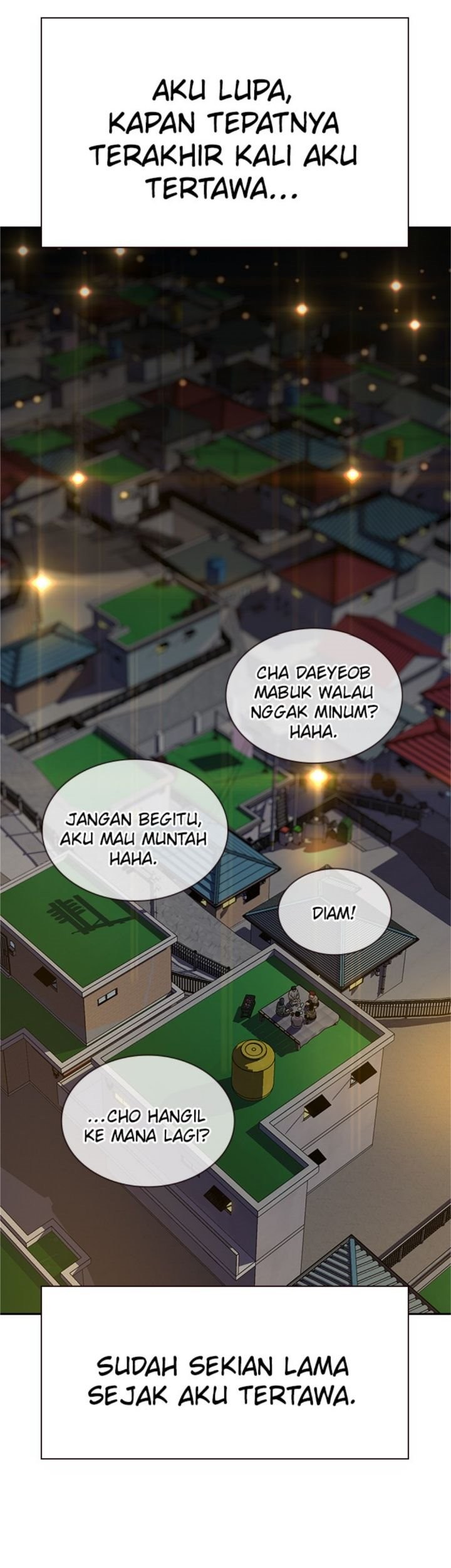 To Not Die Chapter 8 Gambar 47