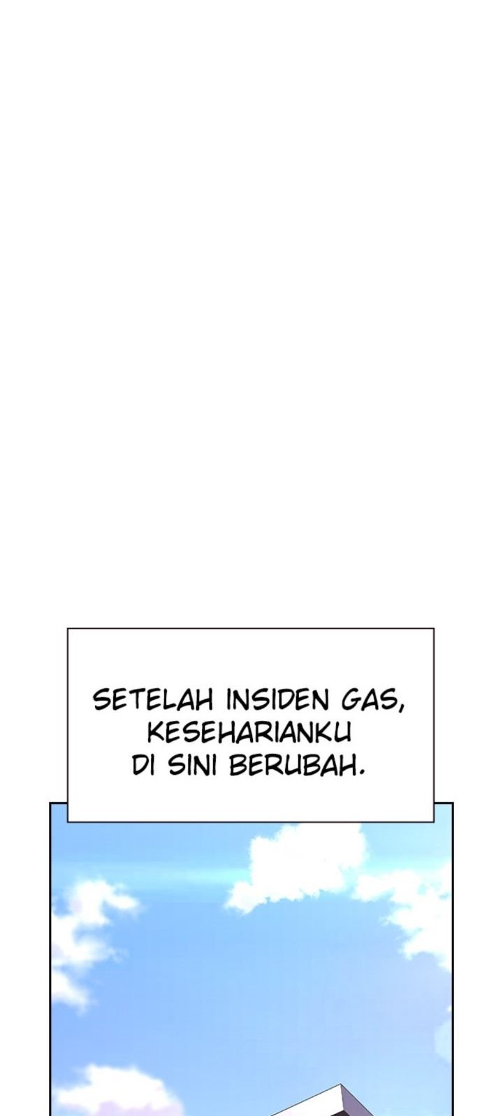 To Not Die Chapter 8 Gambar 48