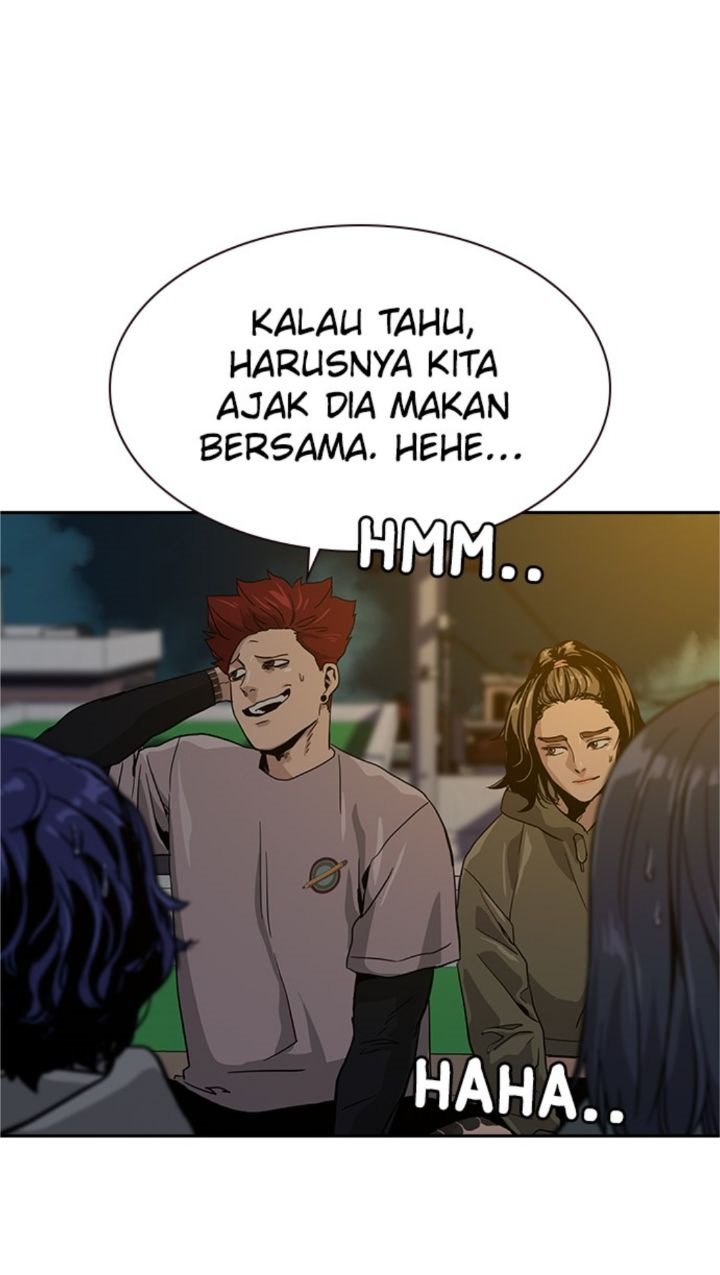 To Not Die Chapter 8 Gambar 36