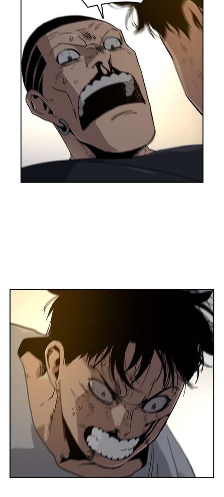 To Not Die Chapter 8 Gambar 3