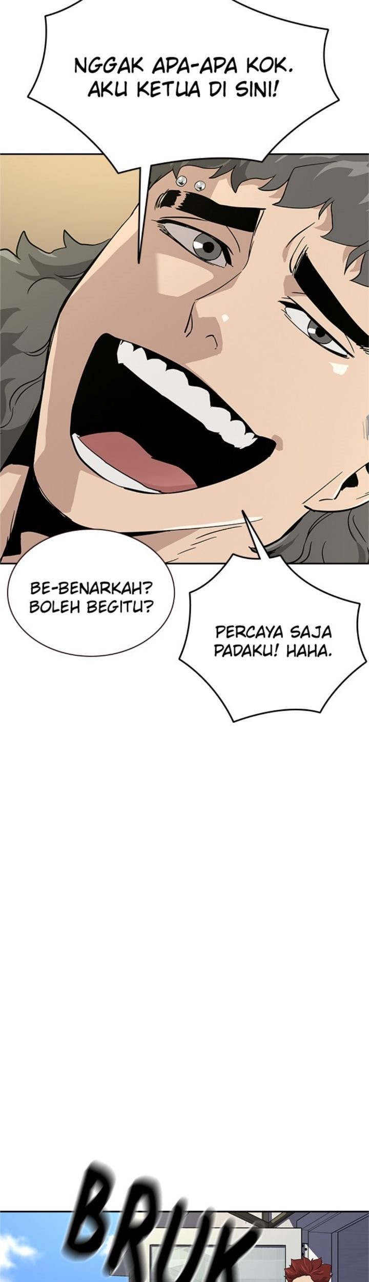 To Not Die Chapter 8 Gambar 57